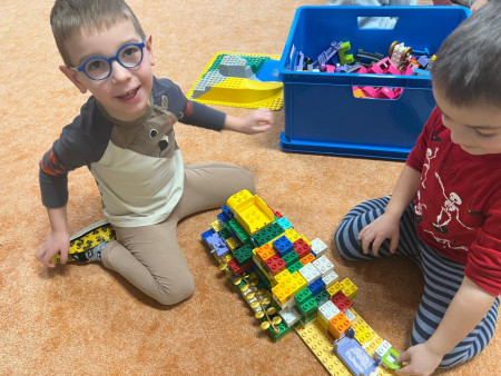 Co vše patří do zimy